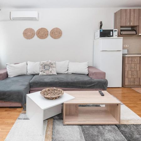 Sweet Home Varna Exterior foto